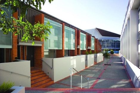 Photo of property in 407/57 Mahuhu Crescent, Auckland Central, Auckland, 1010