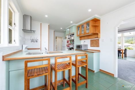 Photo of property in 3 Benge Crescent, Clouston Park, Upper Hutt, 5018