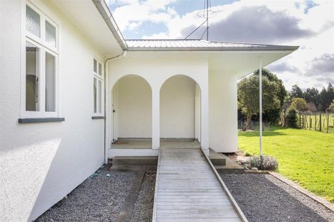 Photo of property in 179 Leedstown Road, Hunterville, Marton, 4787
