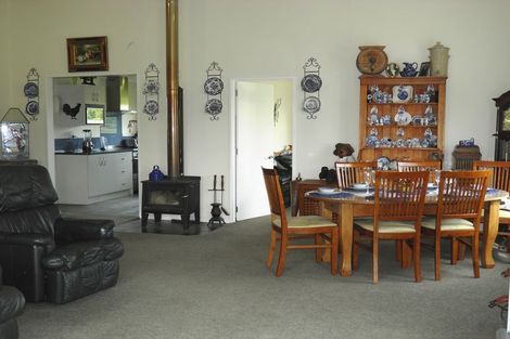 Photo of property in 166 Parsons Road, Weston, Oamaru, 9491