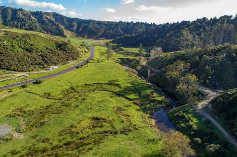 Photo of property in 1177 Mokau Road, Mimi, Urenui, 4379