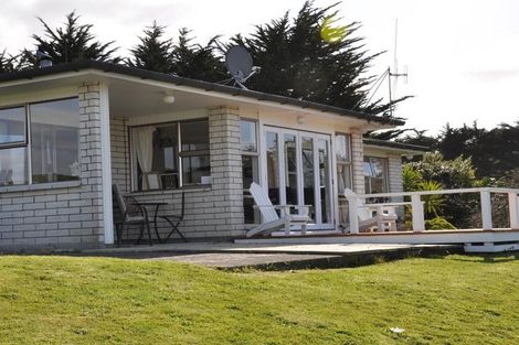 Photo of property in 131 Omata Road, Pahiatua, 4988