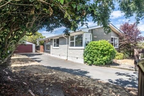 Photo of property in 34 Kirner Street, Burwood, Christchurch, 8083
