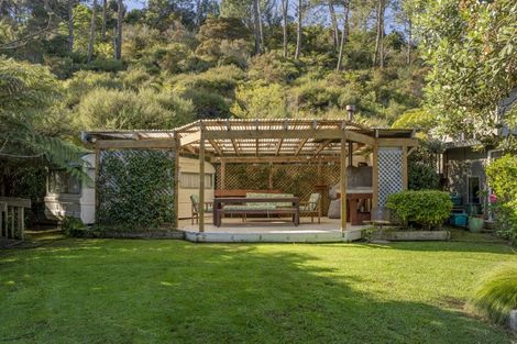 Photo of property in 63 Orchard Road, Hahei, Whitianga, 3591