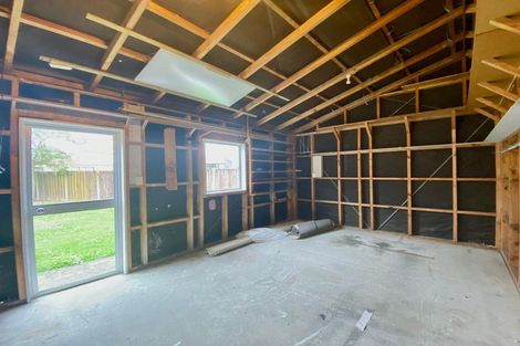 Photo of property in 3 Mary Crescent, Elderslea, Upper Hutt, 5018