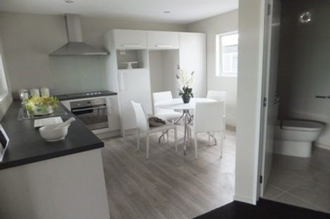 Photo of property in 114c Nursery Road, Phillipstown, Christchurch, 8011