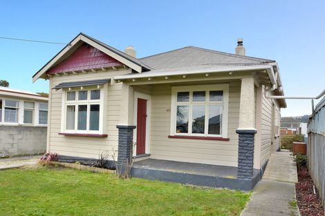 Photo of property in 202 Bay View Road, South Dunedin, Dunedin, 9012