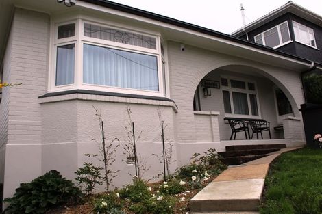 Photo of property in 59 Cliffs Road, Saint Clair, Dunedin, 9012