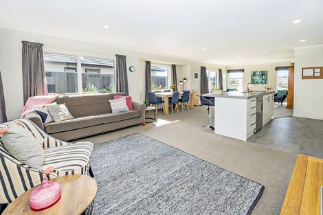 Photo of property in 17 Hardwell Way, Rolleston, 7615