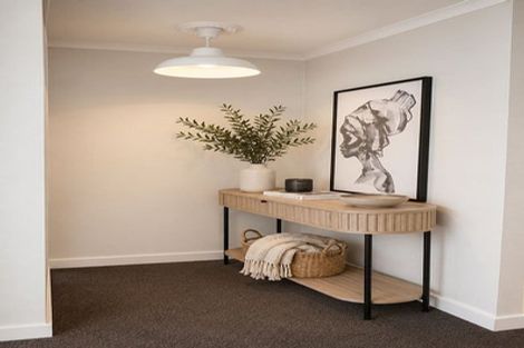 Photo of property in 3a Henry Street, Ebdentown, Upper Hutt, 5018