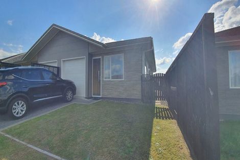 Photo of property in 32a Yanicks Crescent, Fitzroy, Hamilton, 3206