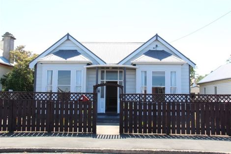 Photo of property in 7 Rugby Street, Saint Kilda, Dunedin, 9012