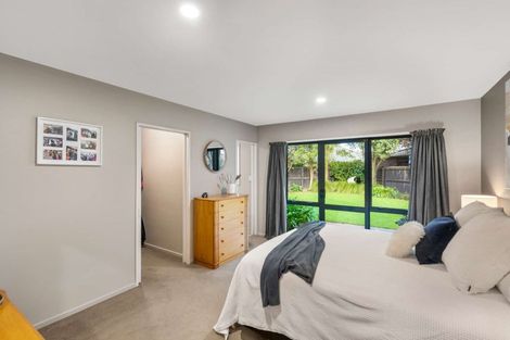 Photo of property in 17 Empress Place, Halswell, Christchurch, 8025