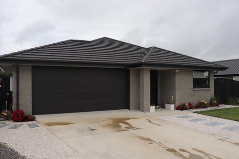 Photo of property in 7 Blanchett Street, Ngaruawahia, 3791