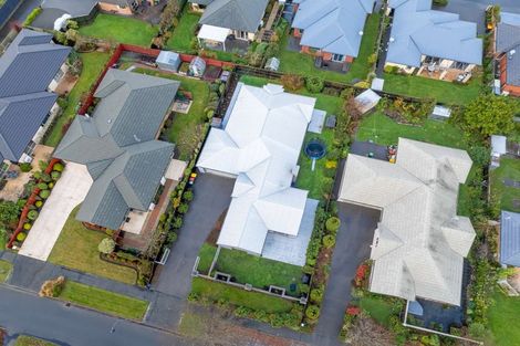 Photo of property in 139 William Brittan Avenue, Halswell, Christchurch, 8025