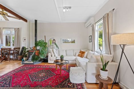 Photo of property in 17 John Avenue, Pukemiro, Ngaruawahia, 3771