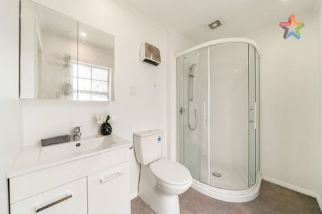 Photo of property in 1/23 Saint Columbans Grove, Boulcott, Lower Hutt, 5010