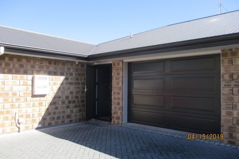 Photo of property in 31e Willoughby Street, Whitiora, Hamilton, 3200