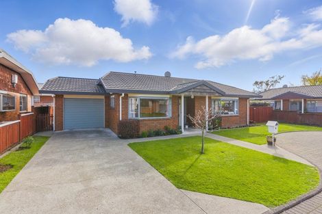Photo of property in 3 Surrey Lane, Levin, 5510