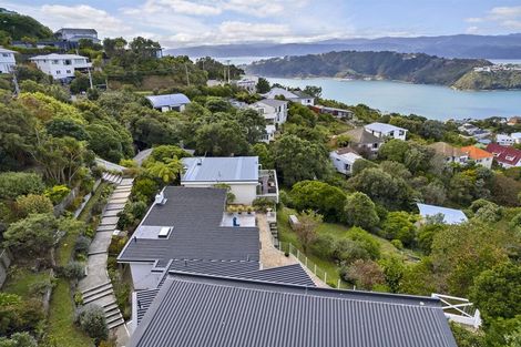 Photo of property in 33 Alexandra Road, Hataitai, Wellington, 6021