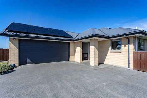 Photo of property in 36b Salisbury Avenue, Rangiora, 7400