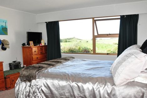 Photo of property in 131 Omata Road, Pahiatua, 4988