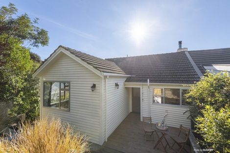 Photo of property in 6 Warwick Street, Wilton, Wellington, 6012
