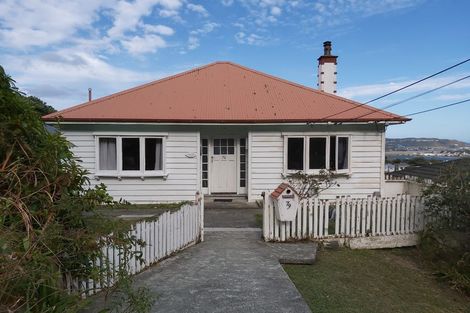 Photo of property in 79 Rakau Road, Hataitai, Wellington, 6021