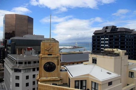 Photo of property in The Quay, 332pa2 Lambton Quay, Wellington Central, Wellington, 6011