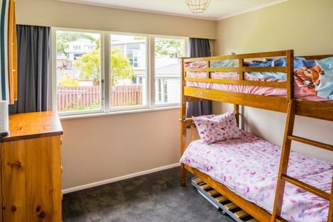 Photo of property in 12 Clematis Grove, Maungaraki, Lower Hutt, 5010