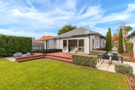 Photo of property in 95 Edward Avenue, Edgeware, Christchurch, 8013