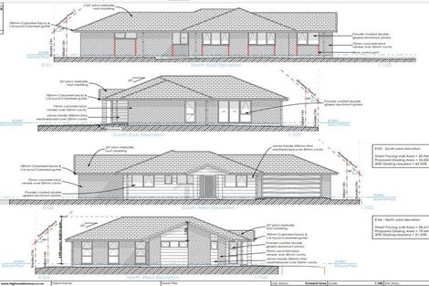 Photo of property in 1 Orawahi Road, Glenbrook, 2681