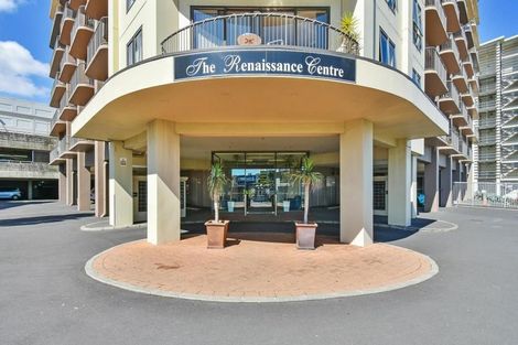 Photo of property in The Rennaissance, 1c/18 Ronwood Avenue, Manukau, Auckland, 2104