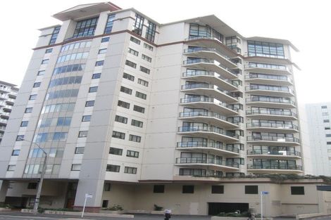 Photo of property in The Peaks Apartments, C/117 Victoria Street, Auckland Central, Auckland, 1010
