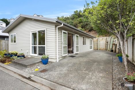 Photo of property in 136 Fraser Avenue, Johnsonville, Wellington, 6037