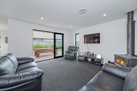 Photo of property in 10 Palladio Avenue, Leeston, 7632