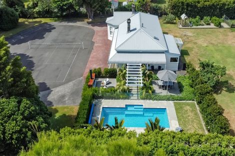 Photo of property in 190 Smart Road, Hillsborough, New Plymouth, 4372