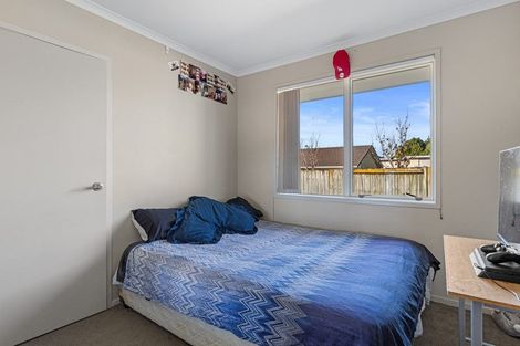 Photo of property in 11 Burmester Place, Morrinsville, 3300