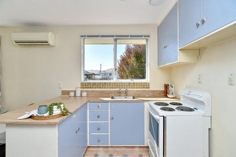 Photo of property in 1/36 Blakehall Place, Spreydon, Christchurch, 8024