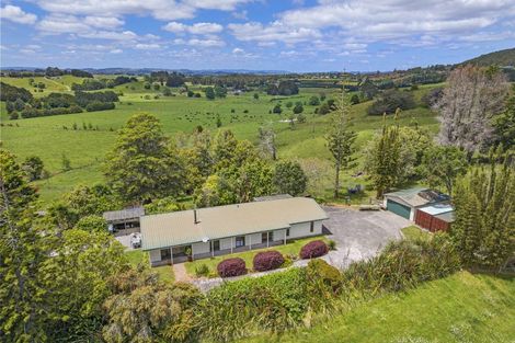Photo of property in 44 Curd Road, Maungakaramea, Whangarei, 0178