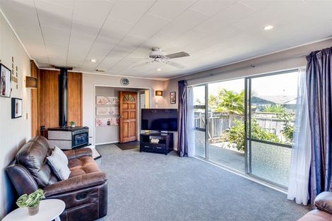Photo of property in 10 Argyll Crescent, Tamatea, Napier, 4112