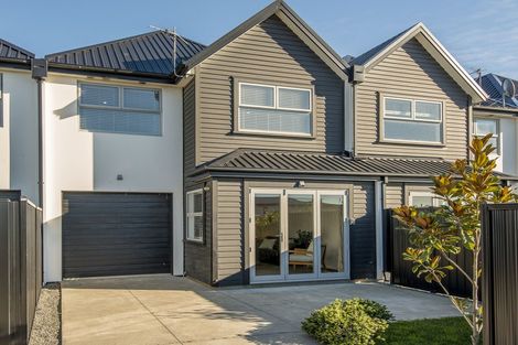 Photo of property in 42 Caulfield Avenue, Halswell, Christchurch, 8025