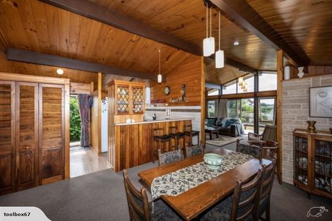 Photo of property in 28 Meachen Terrace, Waiuku, 2123