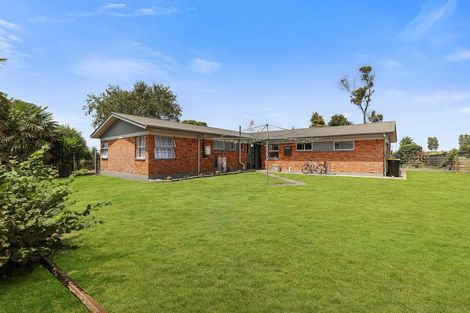 Photo of property in 626 Te Mawhai Road, Pokuru, Te Awamutu, 3875