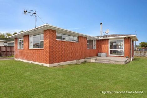 Photo of property in 26 John F Kennedy Drive, Milson, Palmerston North, 4414
