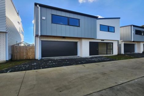 Photo of property in 15e Stonex Road, Papatoetoe, Auckland, 2025