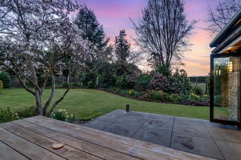 Photo of property in 189 O'roarkes Road, Fernside, Rangiora, 7471