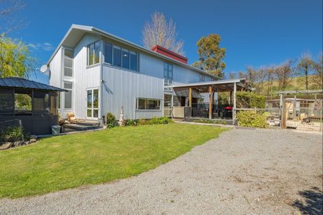 Photo of property in 5 Mona Vale Street, Waikari, 7420