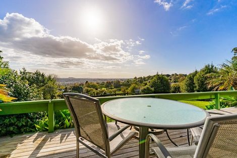 Photo of property in 236 Point View Drive, East Tamaki Heights, Auckland, 2016