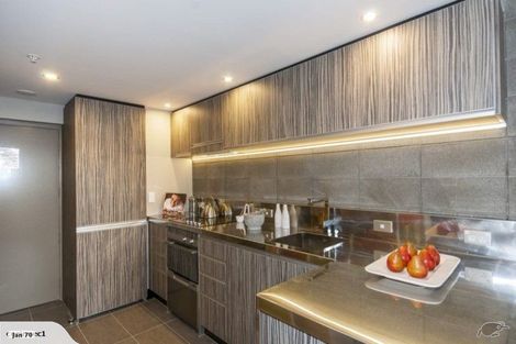 Photo of property in Canvas Apartments, 1/307 Willis Street, Te Aro, Wellington, 6011